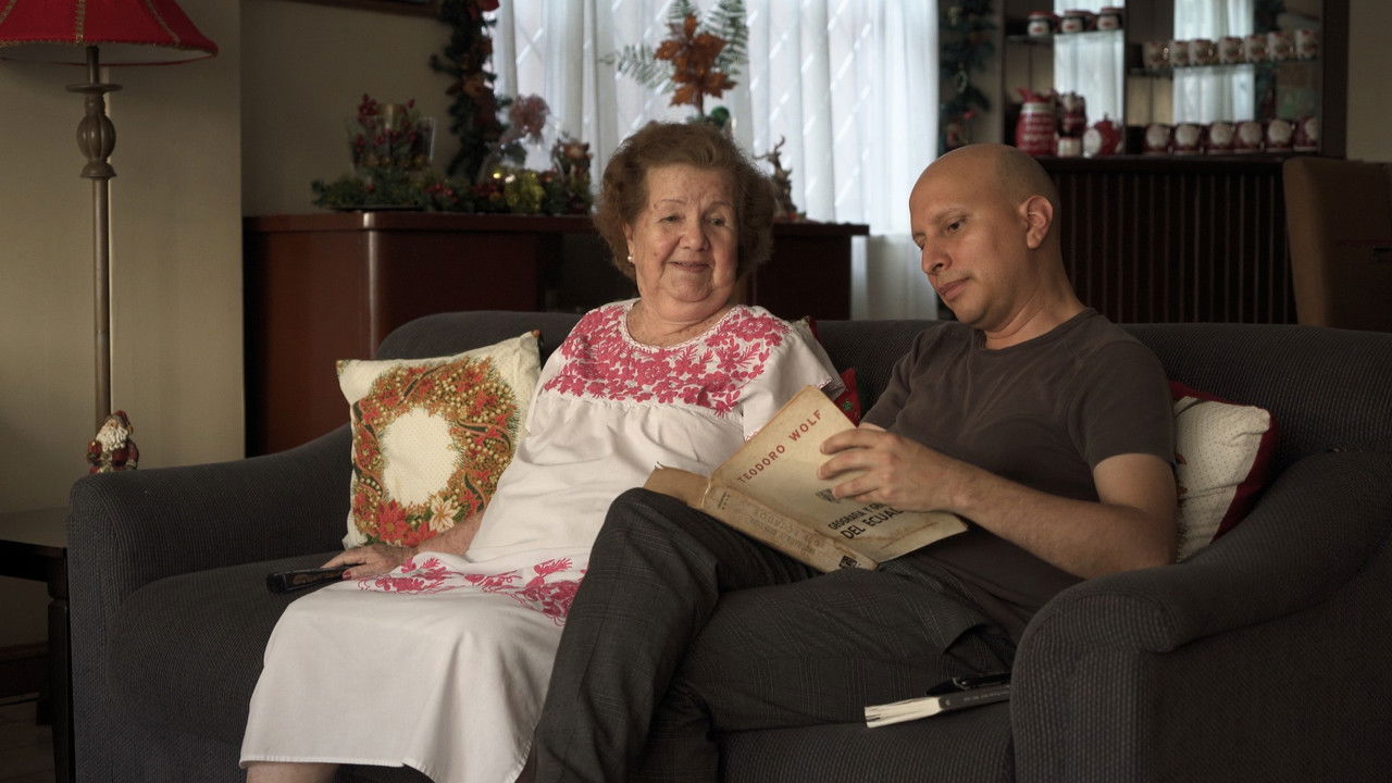 backdrop We, the Wolfs