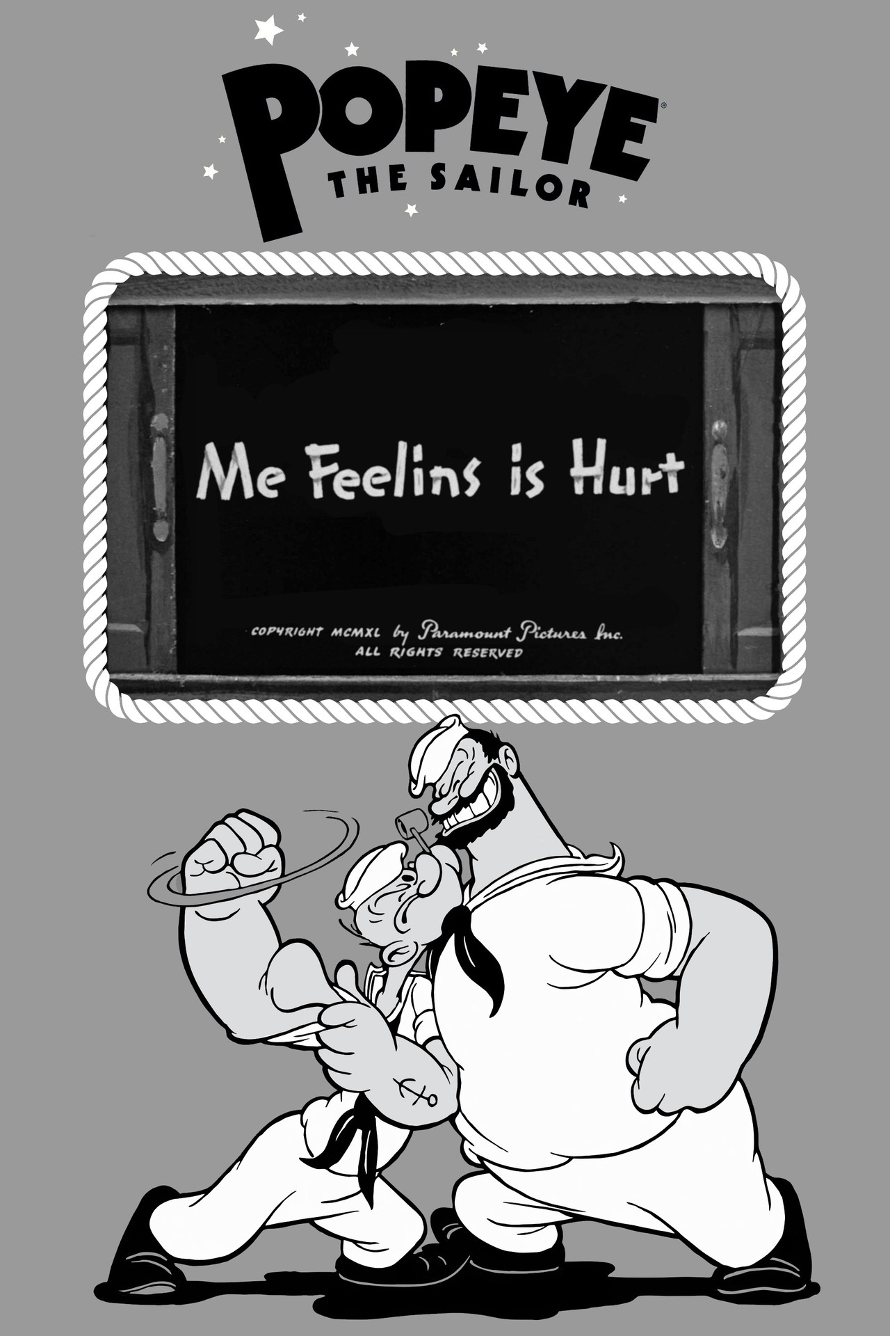 Me Feelins is Hurt