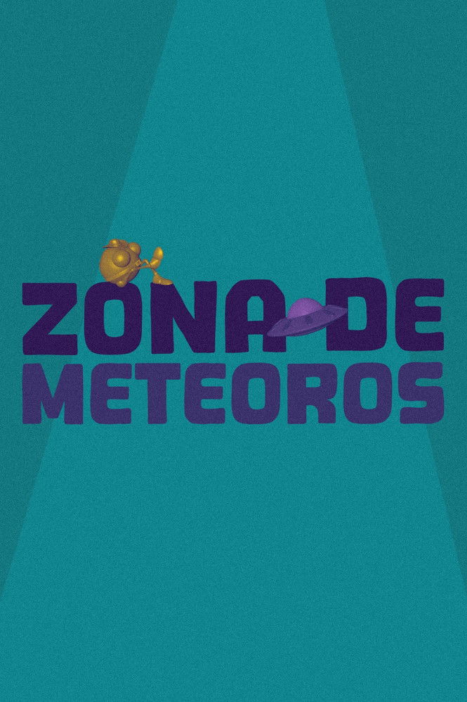 Zona de Meteoros