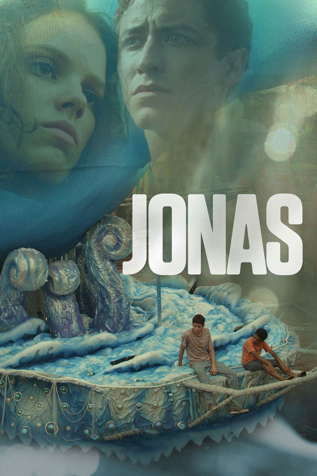 Jonah