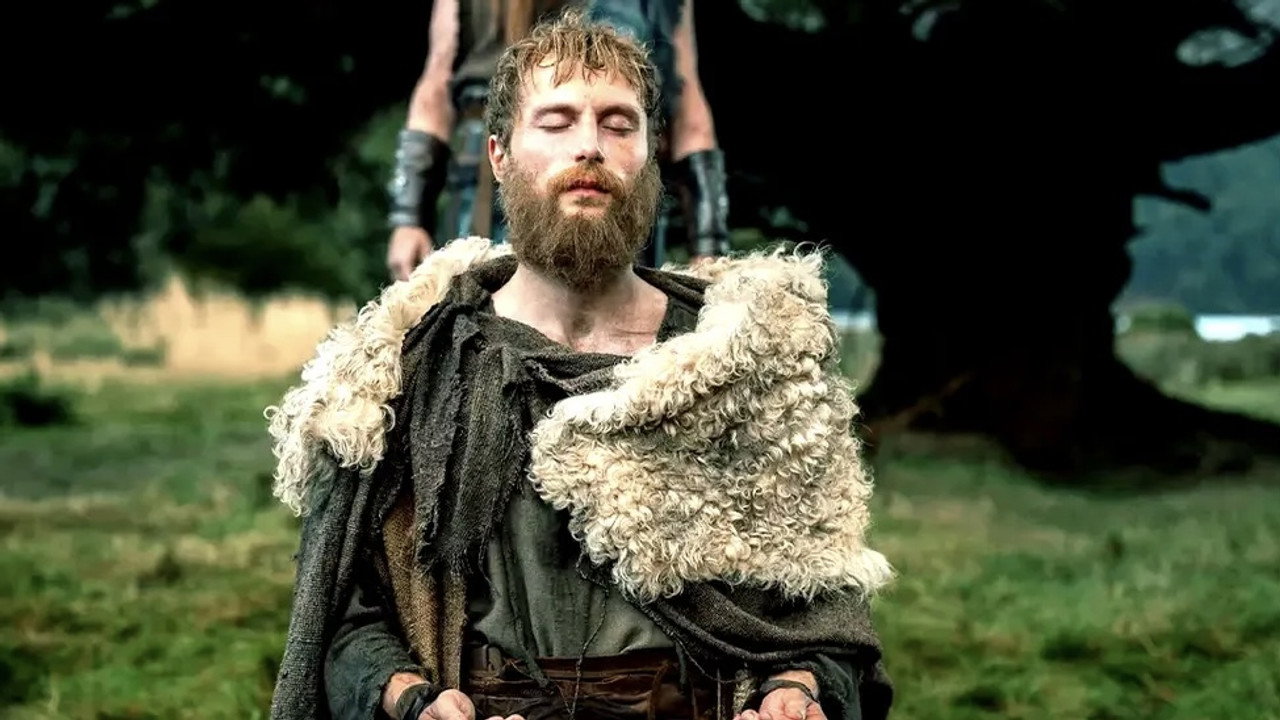 Saint Patrick