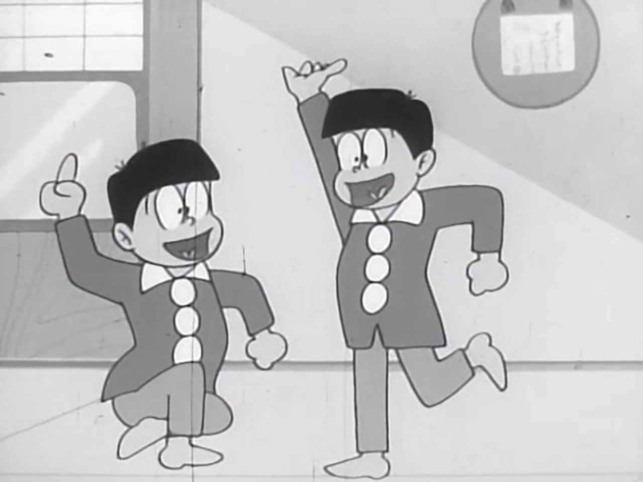 The Opposite-Head Experiment / Iyami the Designer