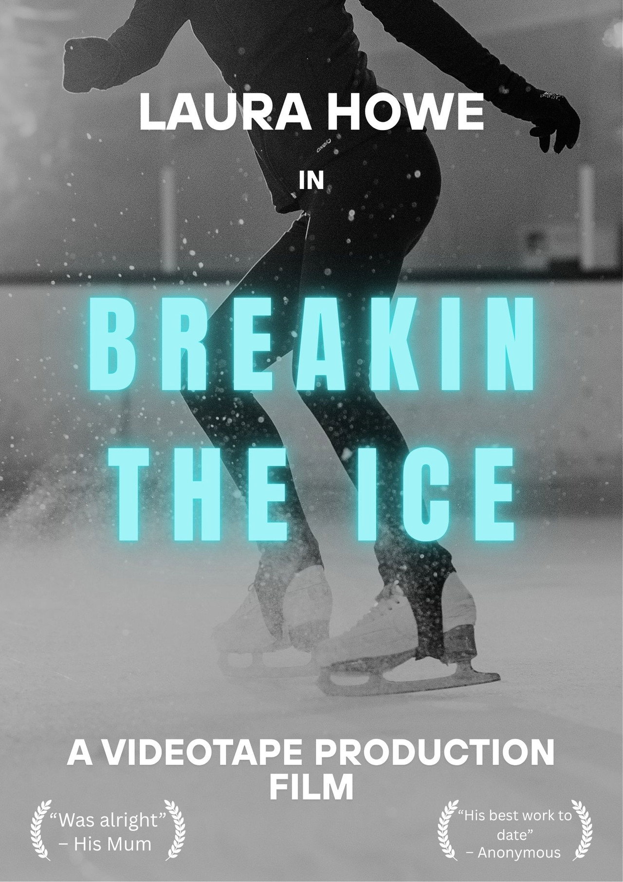 Breaking the Ice