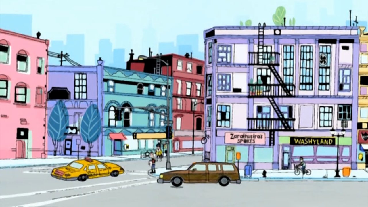 movie backdrop