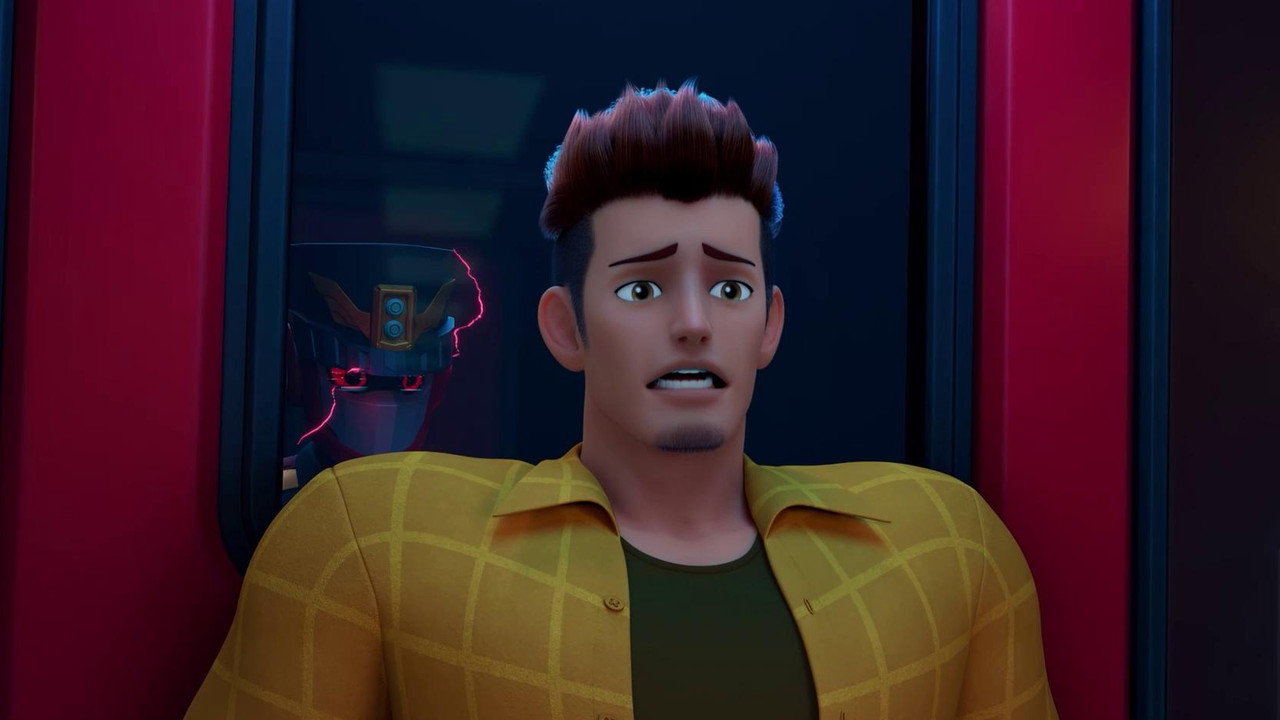 Episode 16