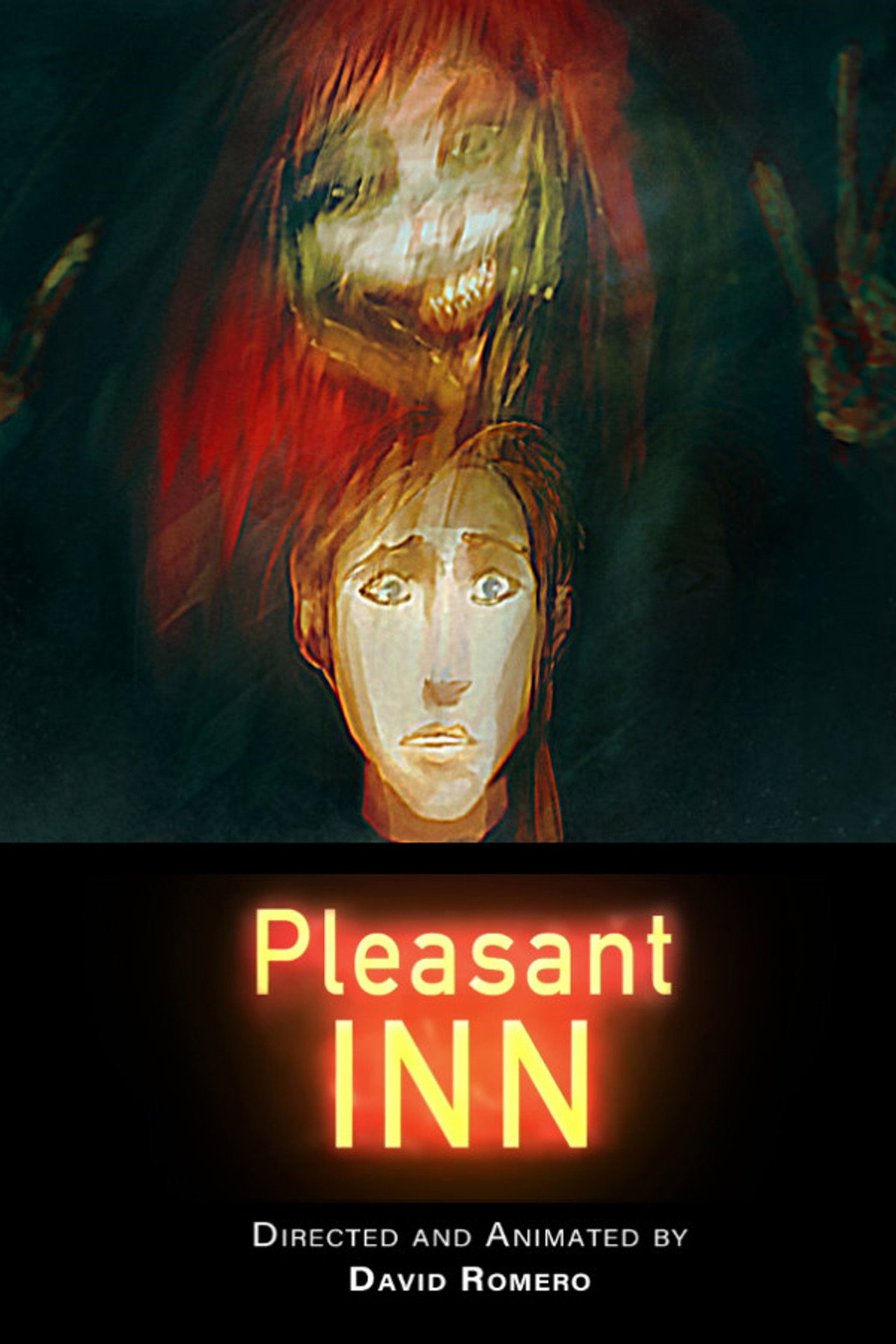Pleasant Inn