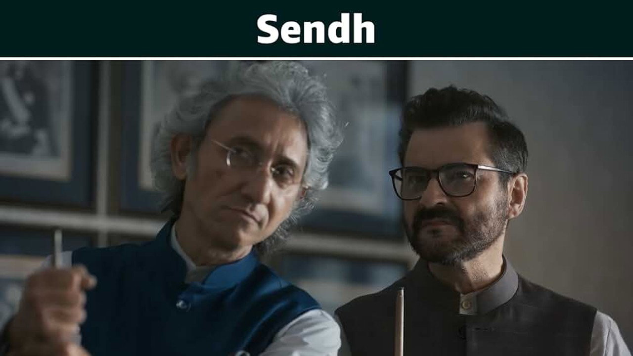 Sendh