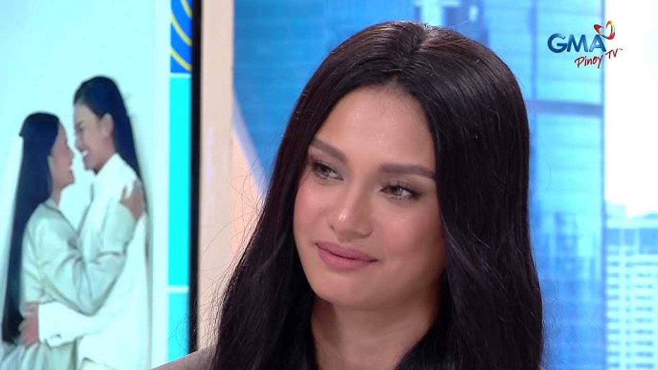 Klea Pineda