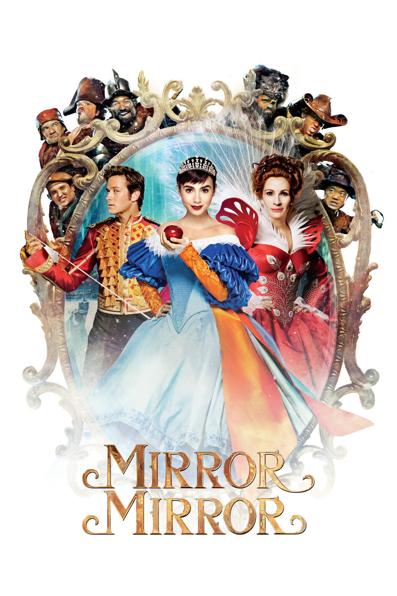 Mirror Mirror