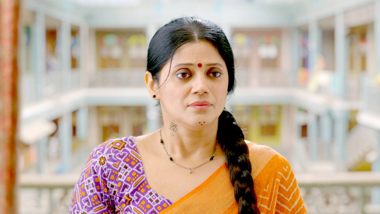 Deepti Is Awake