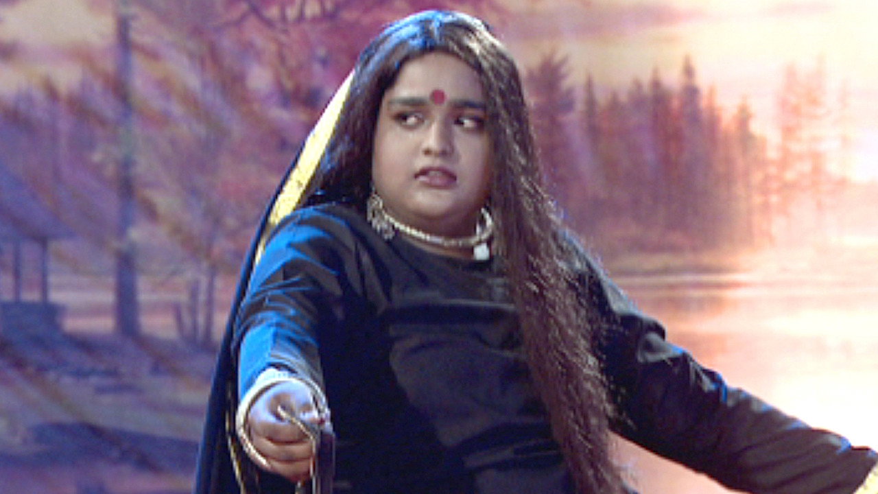 Ghotak Visits Chidiya Ghar