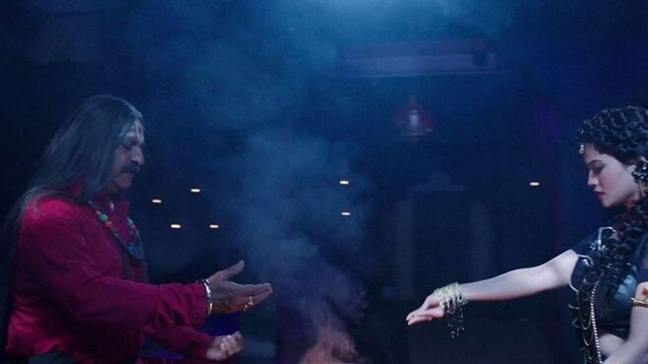 Shivanya Gets Her Powers Back
