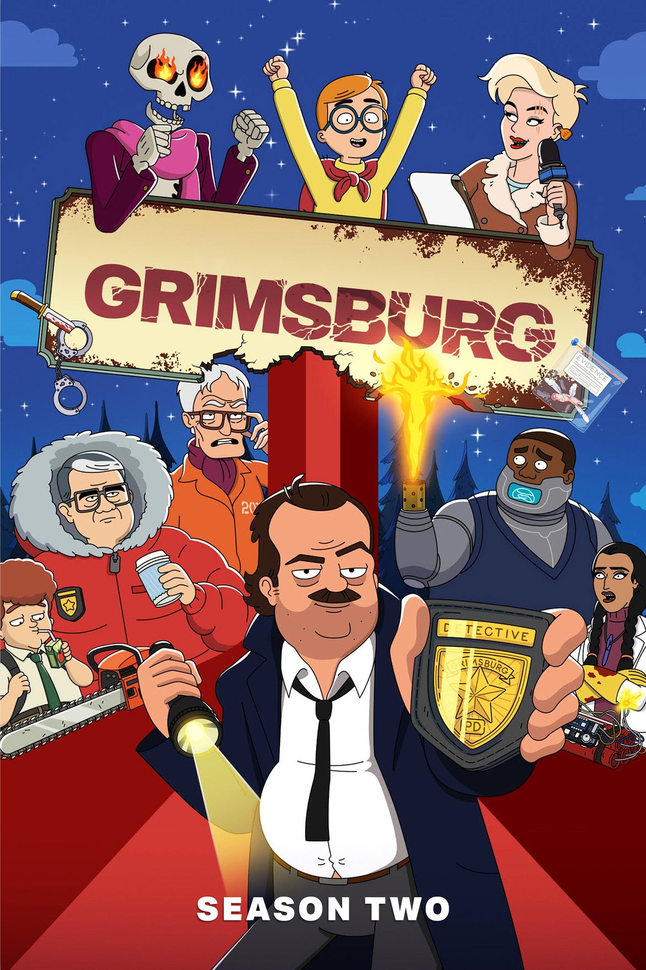 Season 2