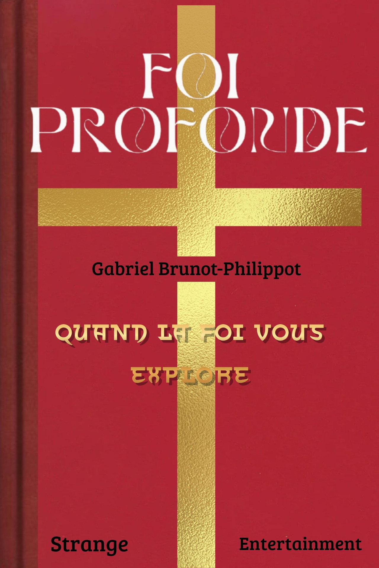 Foi Profonde