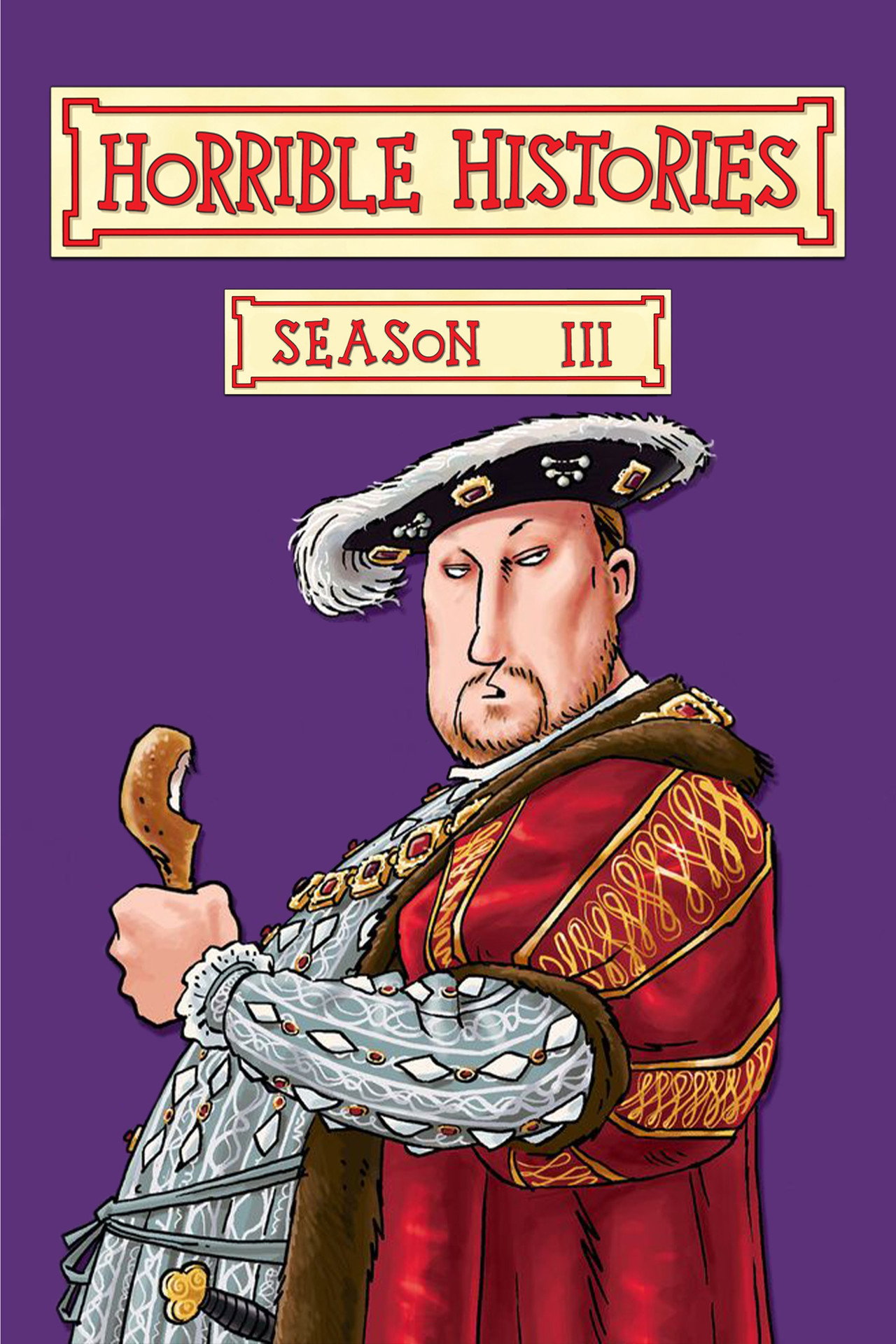 Season 3
