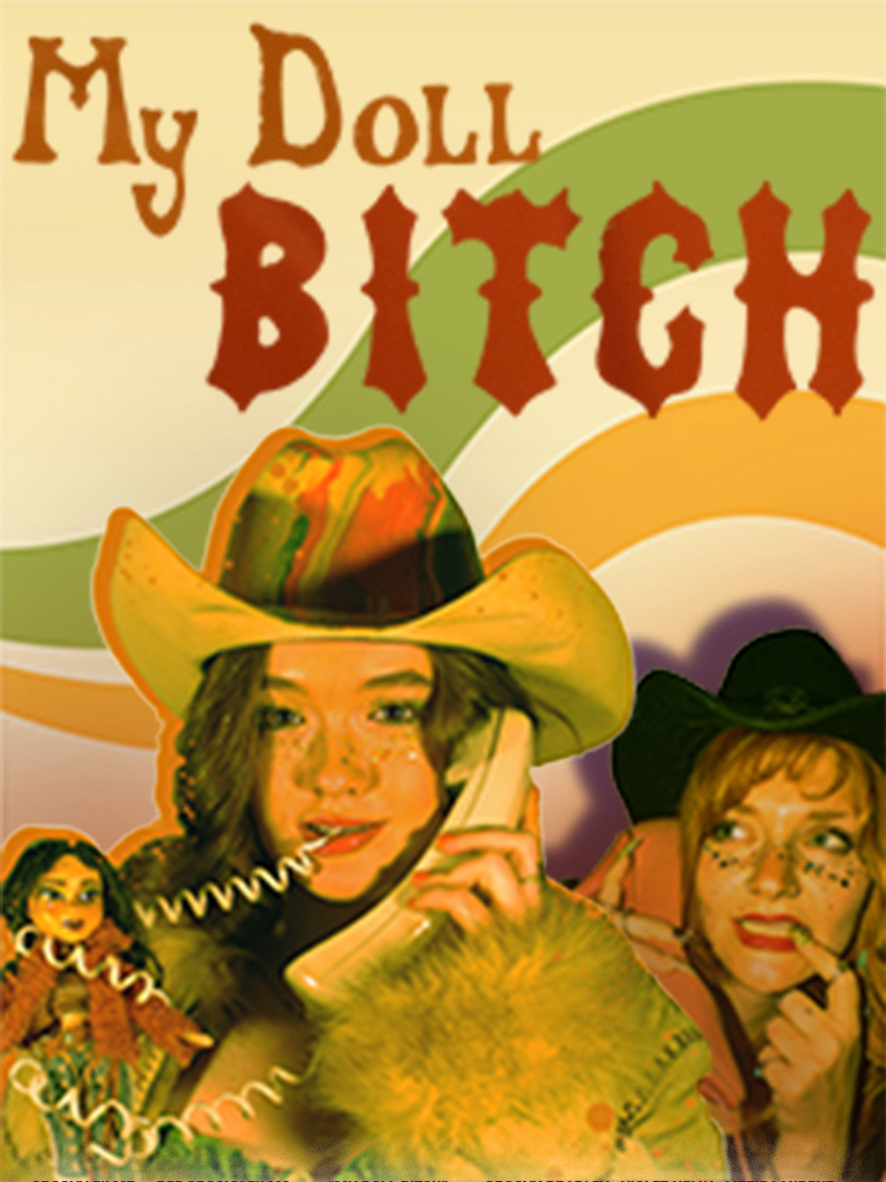 My Doll Bitch