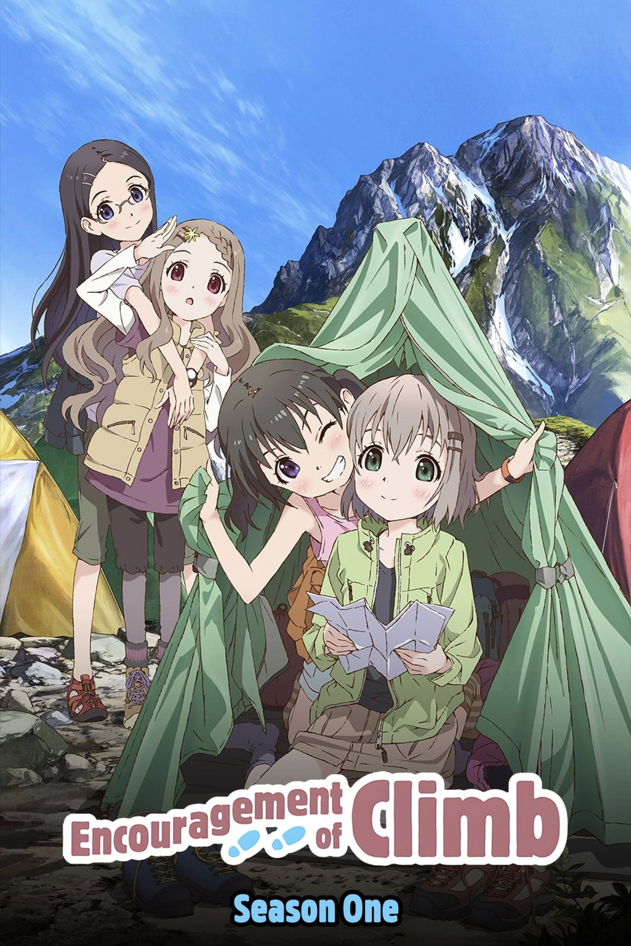 Season 1