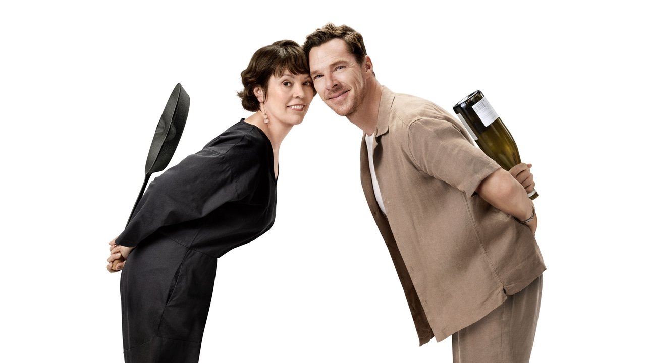 backdrop image for The Roses