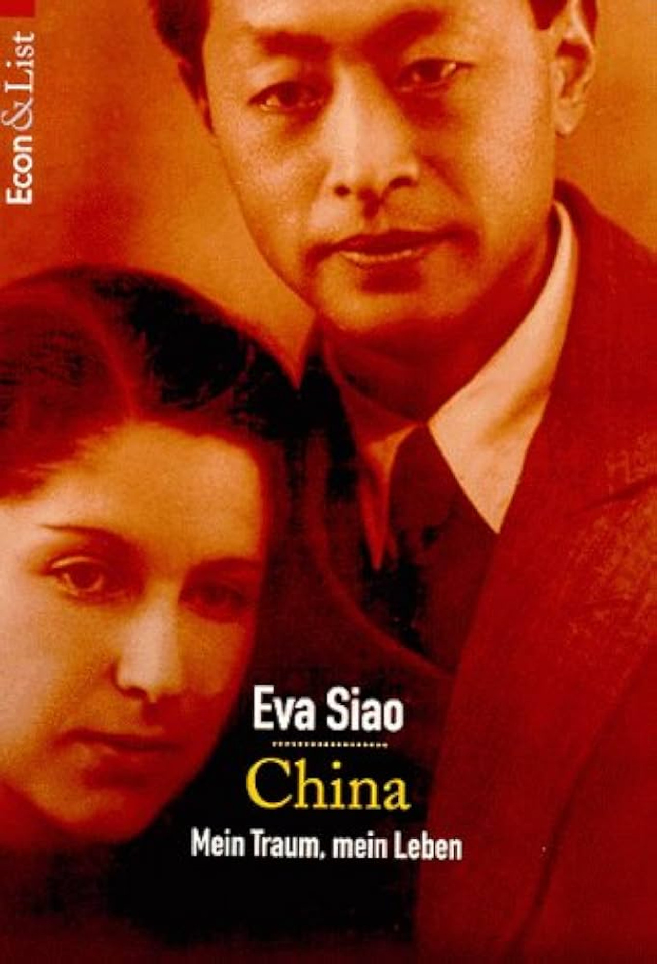 China: My Dream, My Love, My Hope
