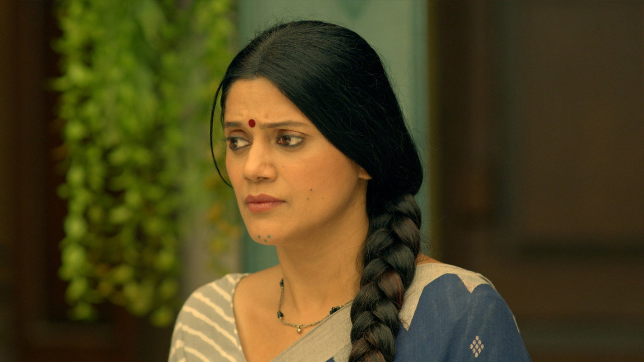 Police Complaint Against Pushpa