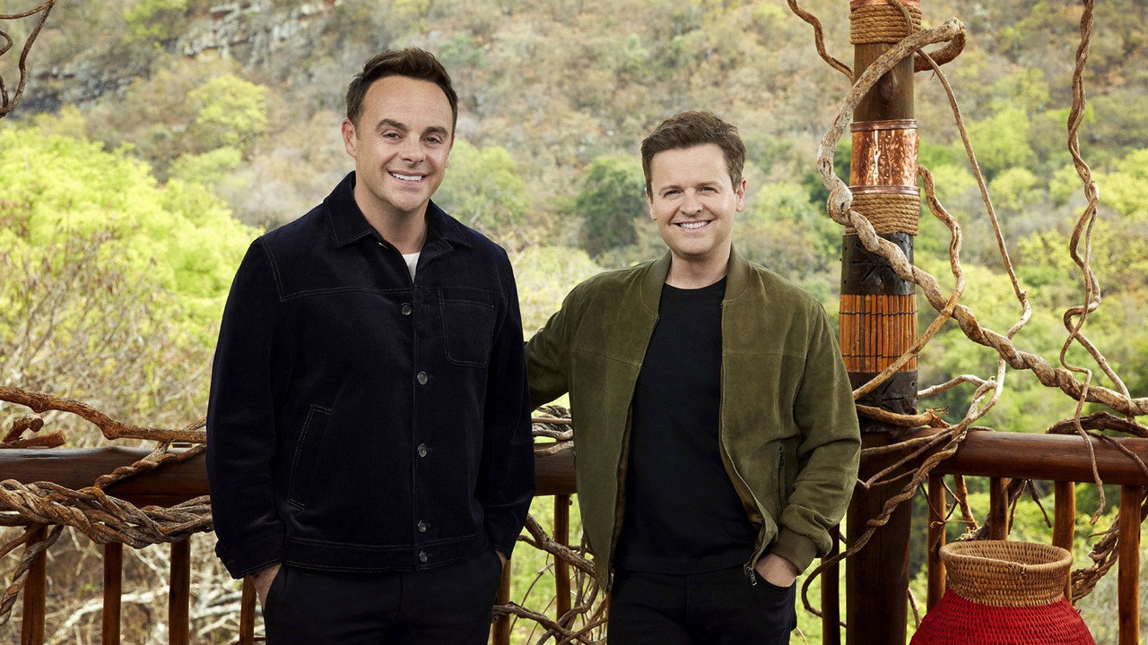 I'm a Celebrity... South Africa Unseen