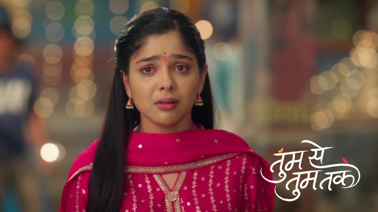 Gopal Gives A Responsibility To Aryavardhan