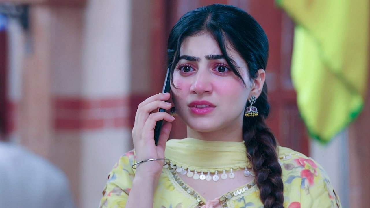 Heer Seizes Nawab's Arrest
