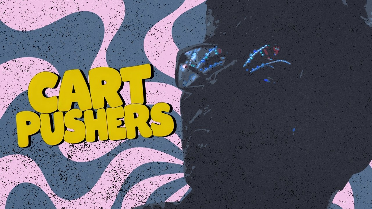 Cart Pushers