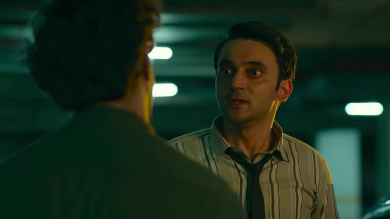 Sapne Vs Imaandaari
