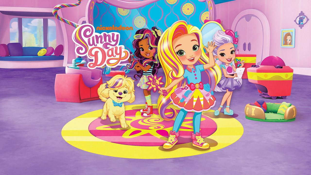 Bannière - Sunny Day