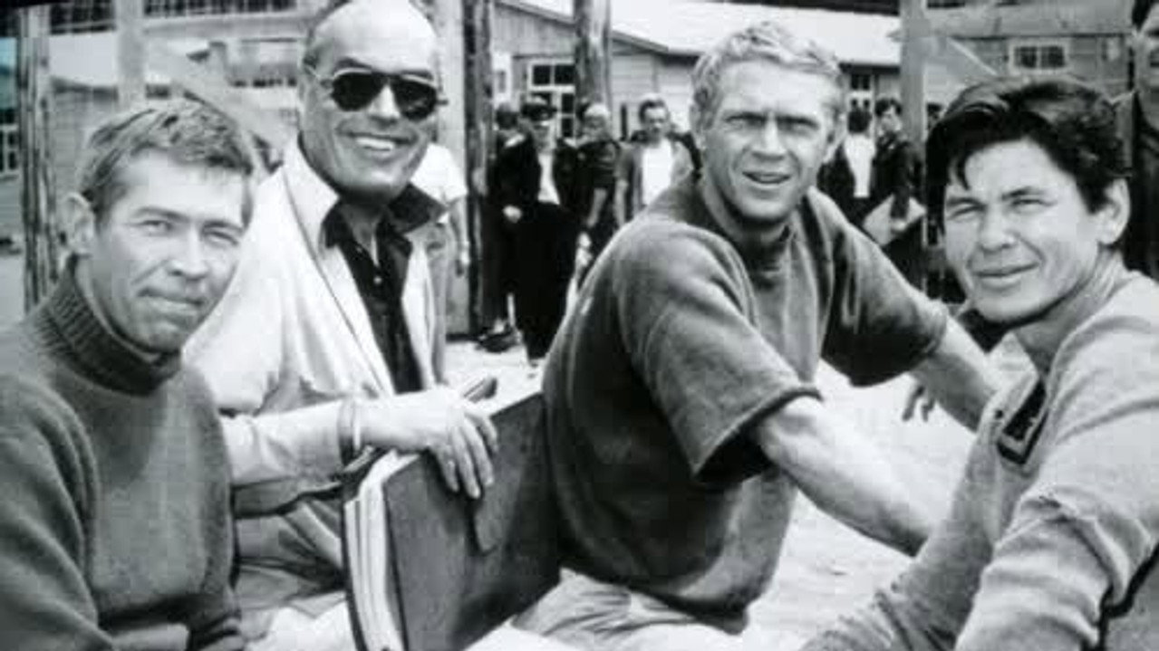 John Sturges