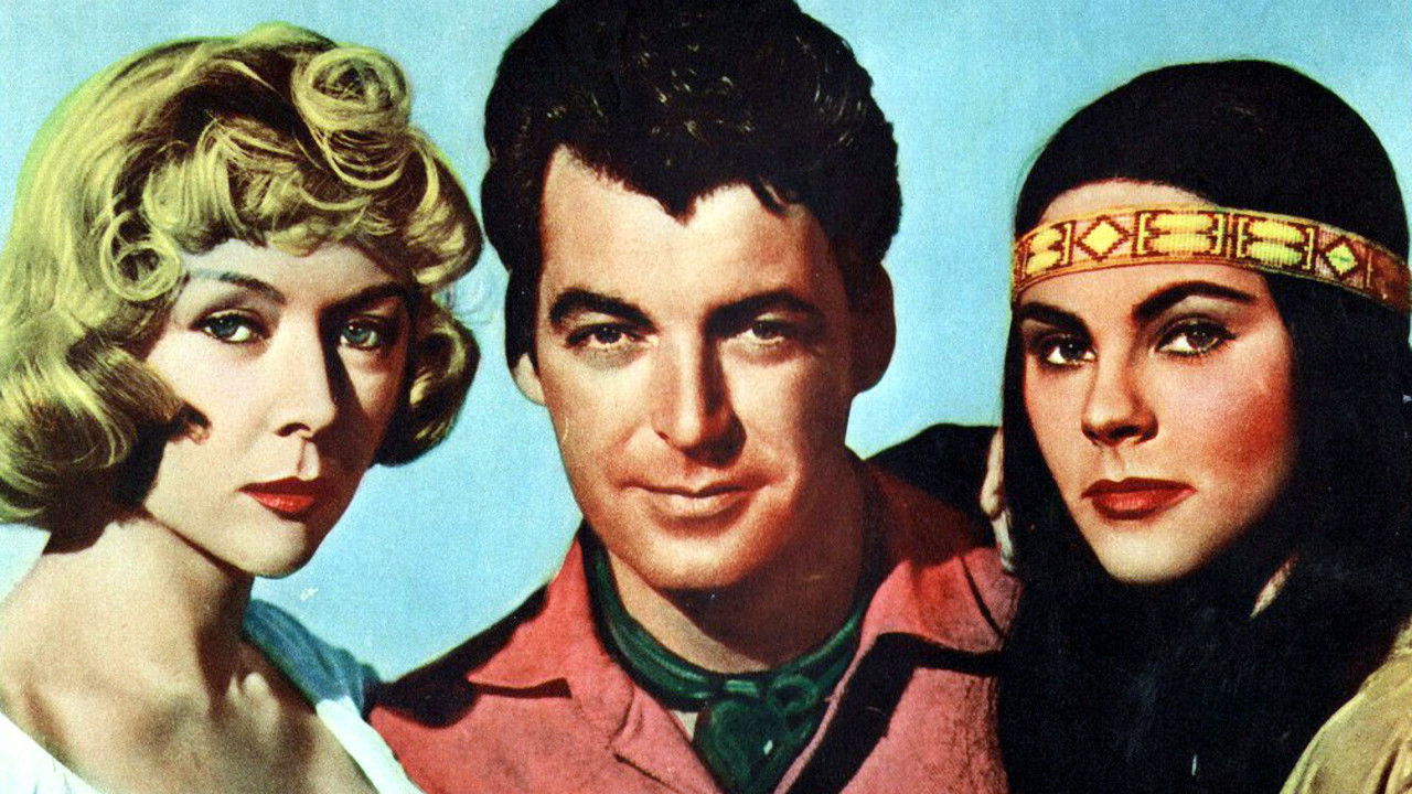 backdrop Ride Out for Revenge