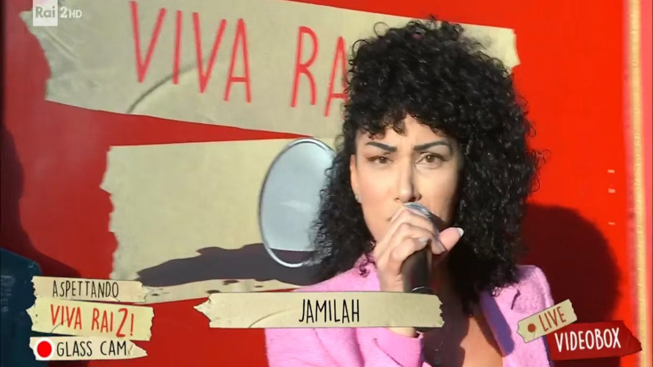 Viva Rai2 is Coming! #5