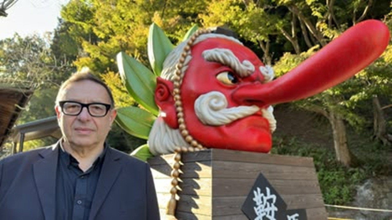 Art's Most Satanic