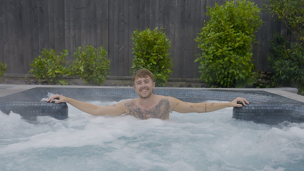 Take a Hot Bath