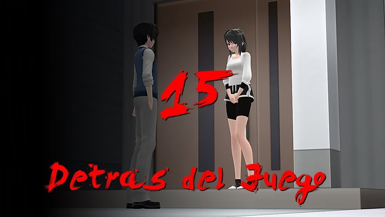 Episode 15