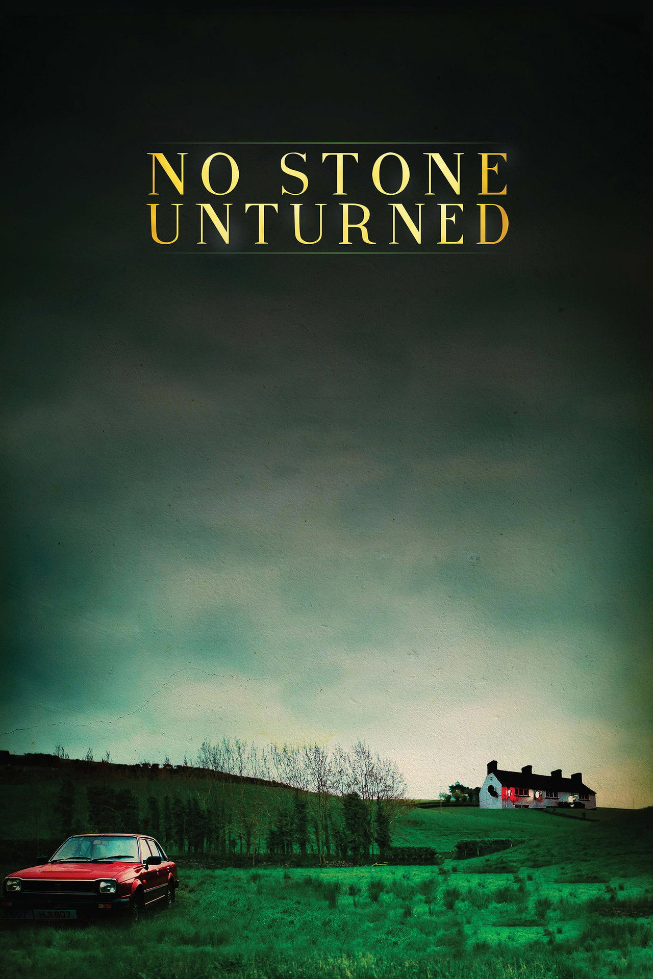 No Stone Unturned