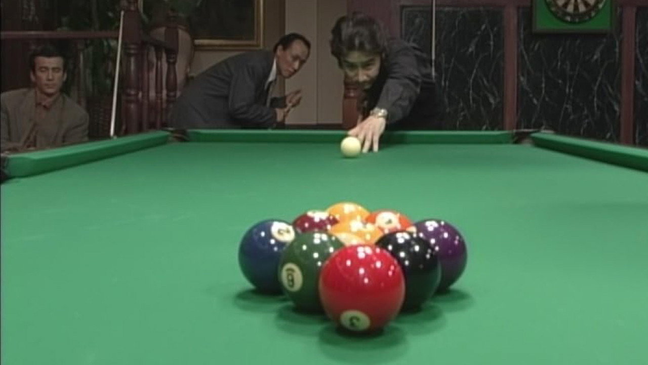 Master of the Game