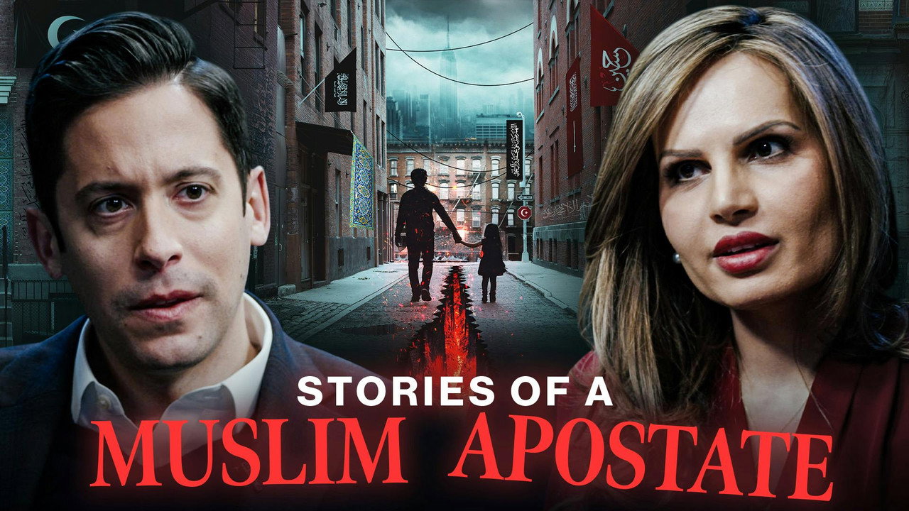 Michael & The Sharia Survivor - Sabatina James