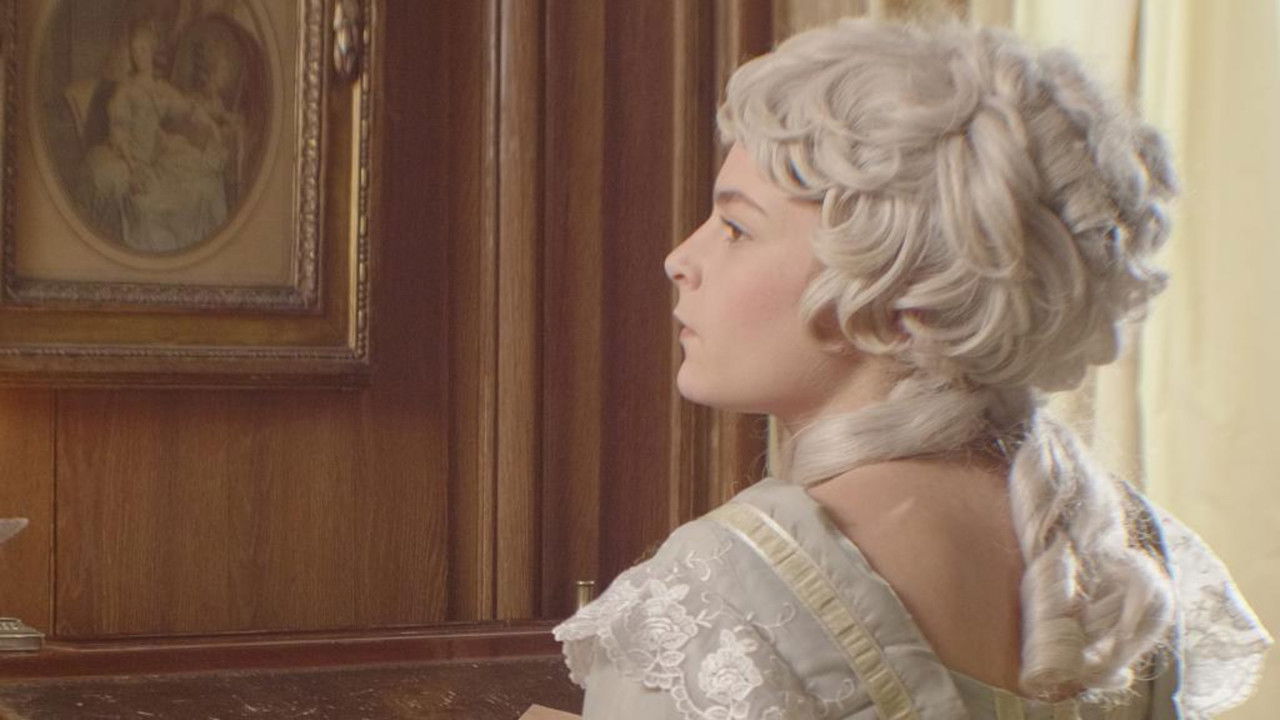 Olympe de Gouges : Liberté, égalité, féminité