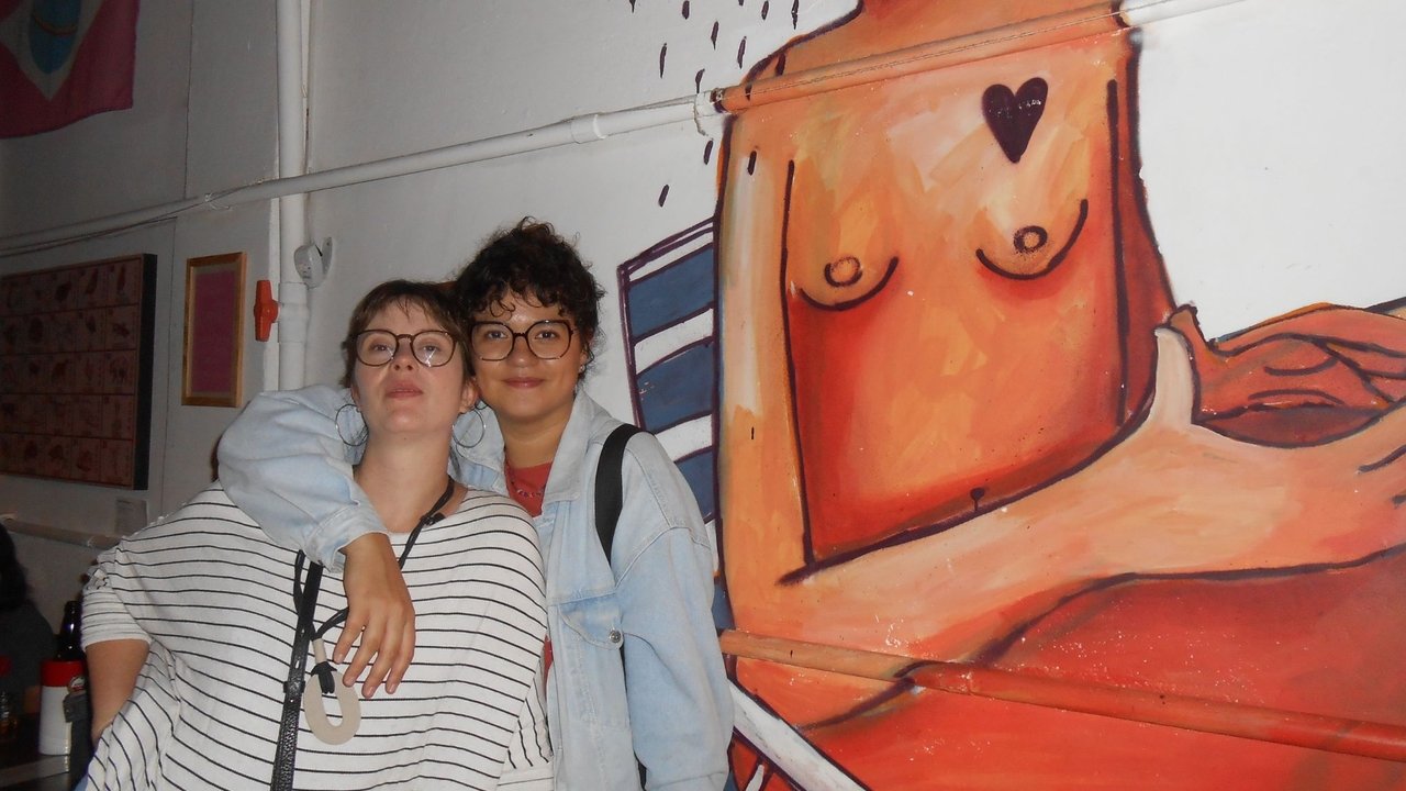 backdrop I Will Never Apologize for Love