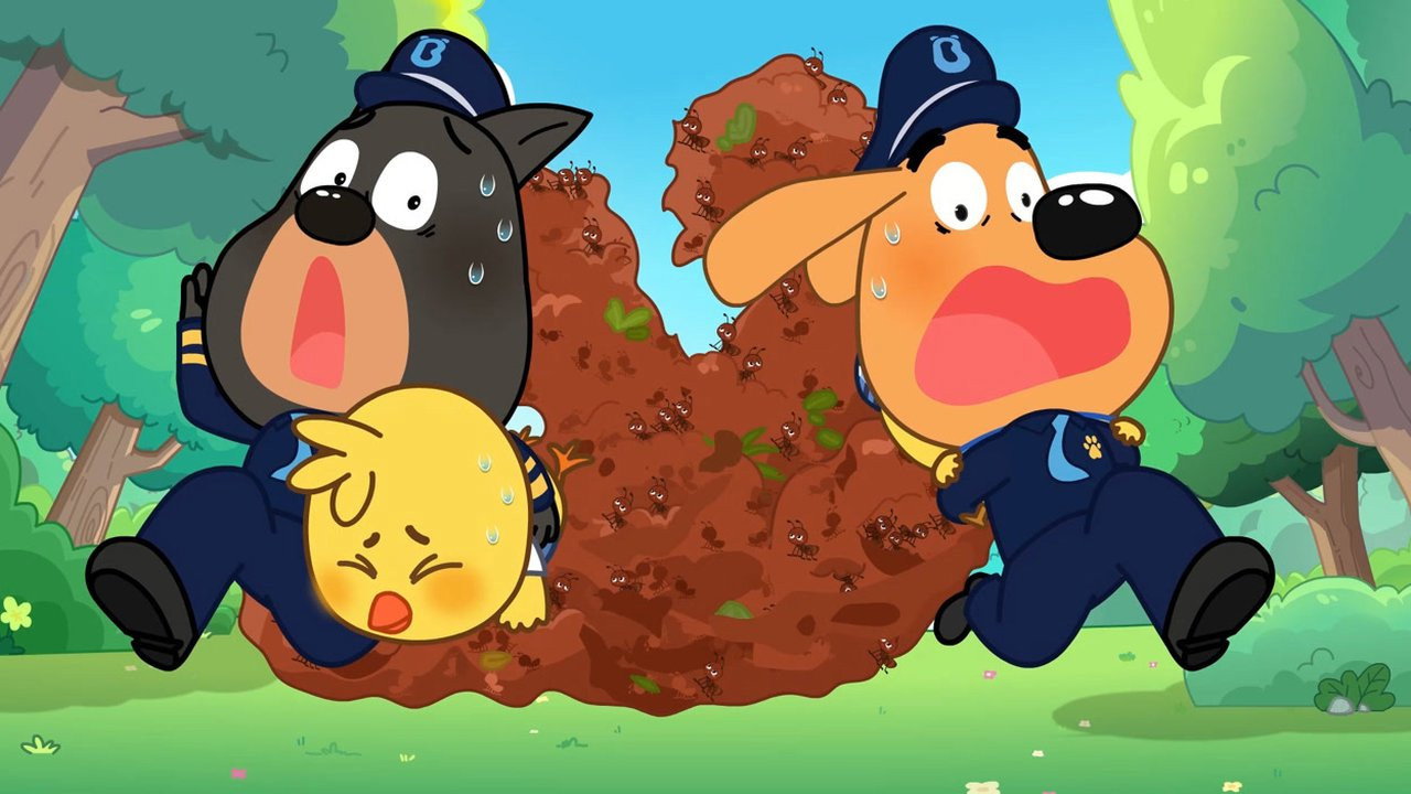 episode