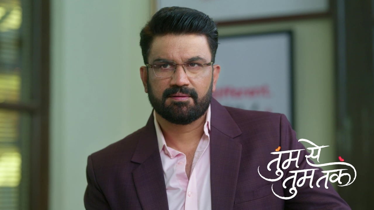 Anu Finds a Letter From Rajnandini’s Past
