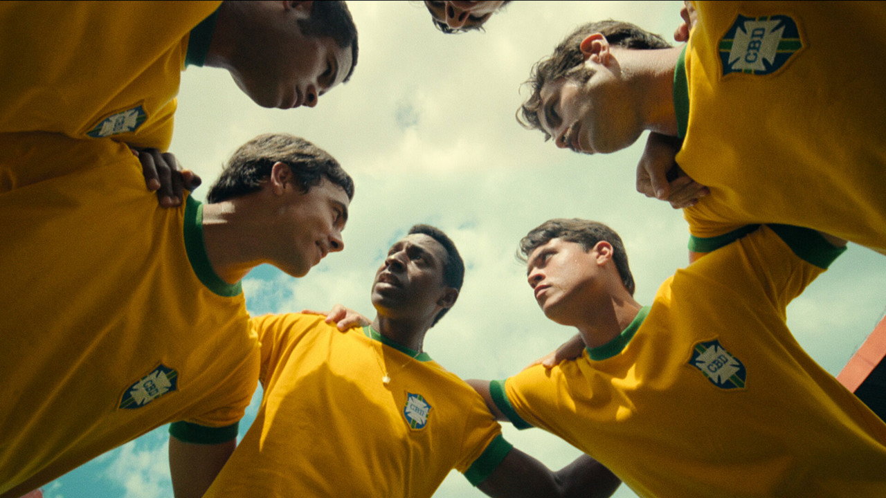 The Ghost of Maracanazo
