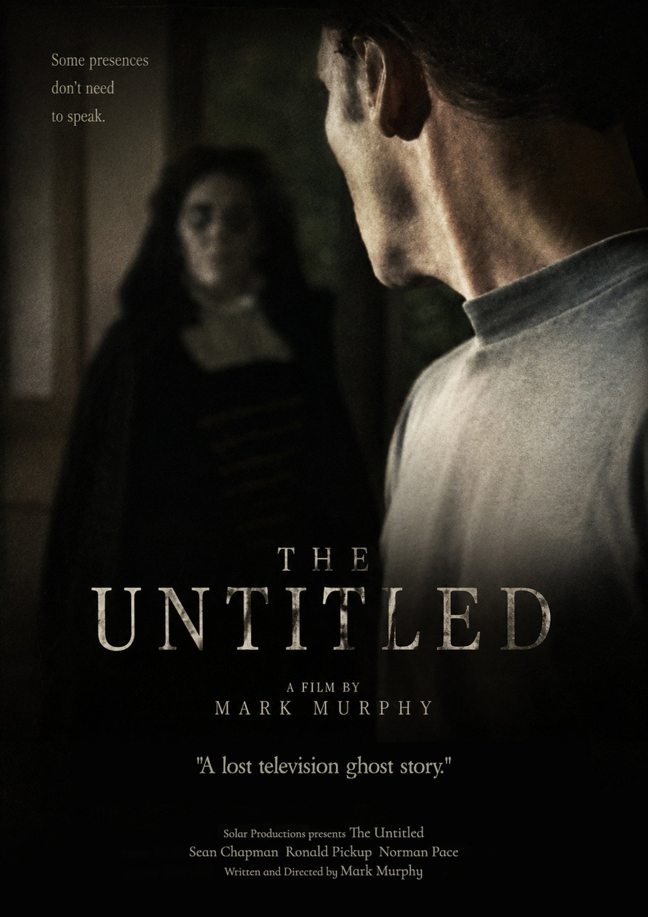 The Untitled