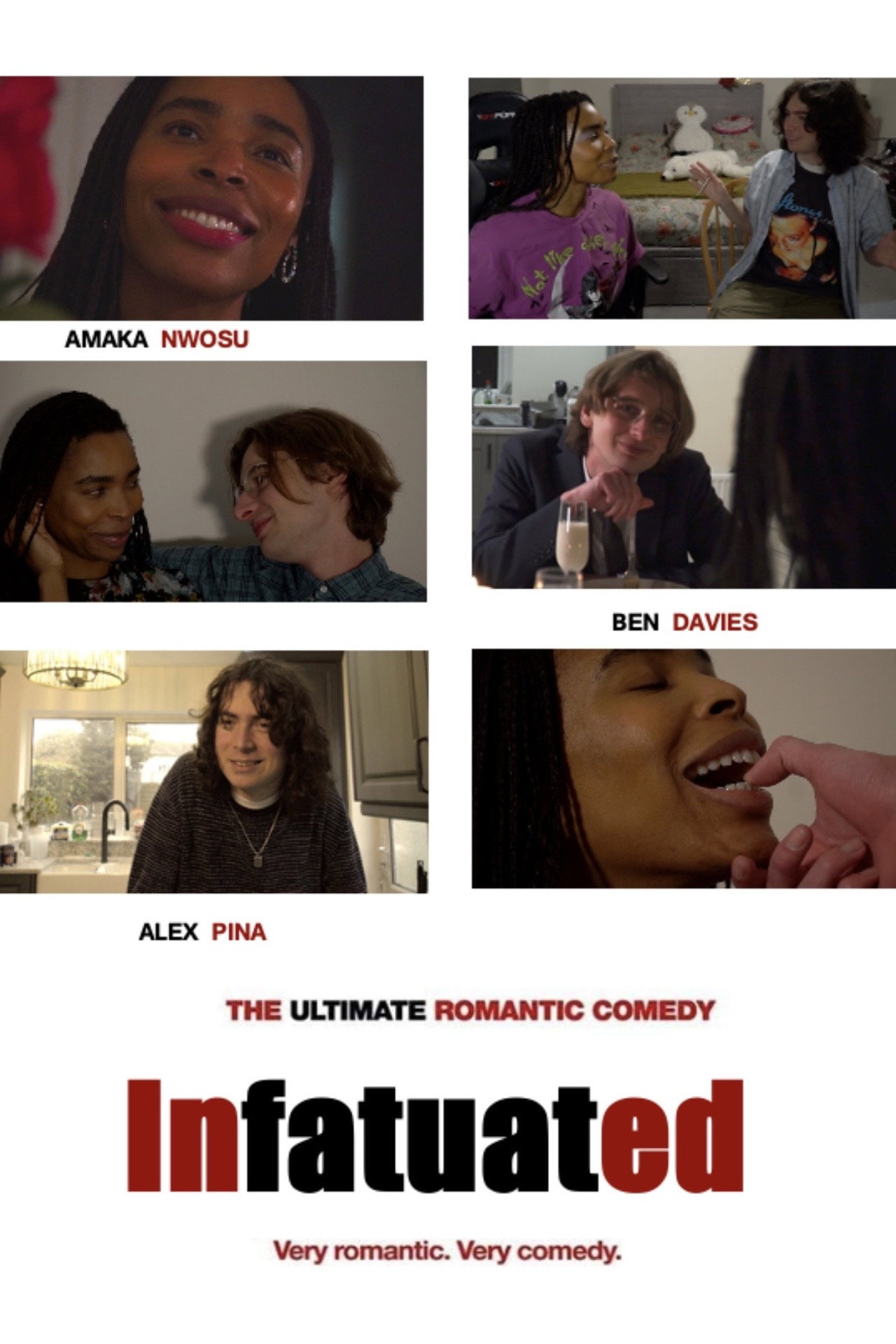 Infatuated