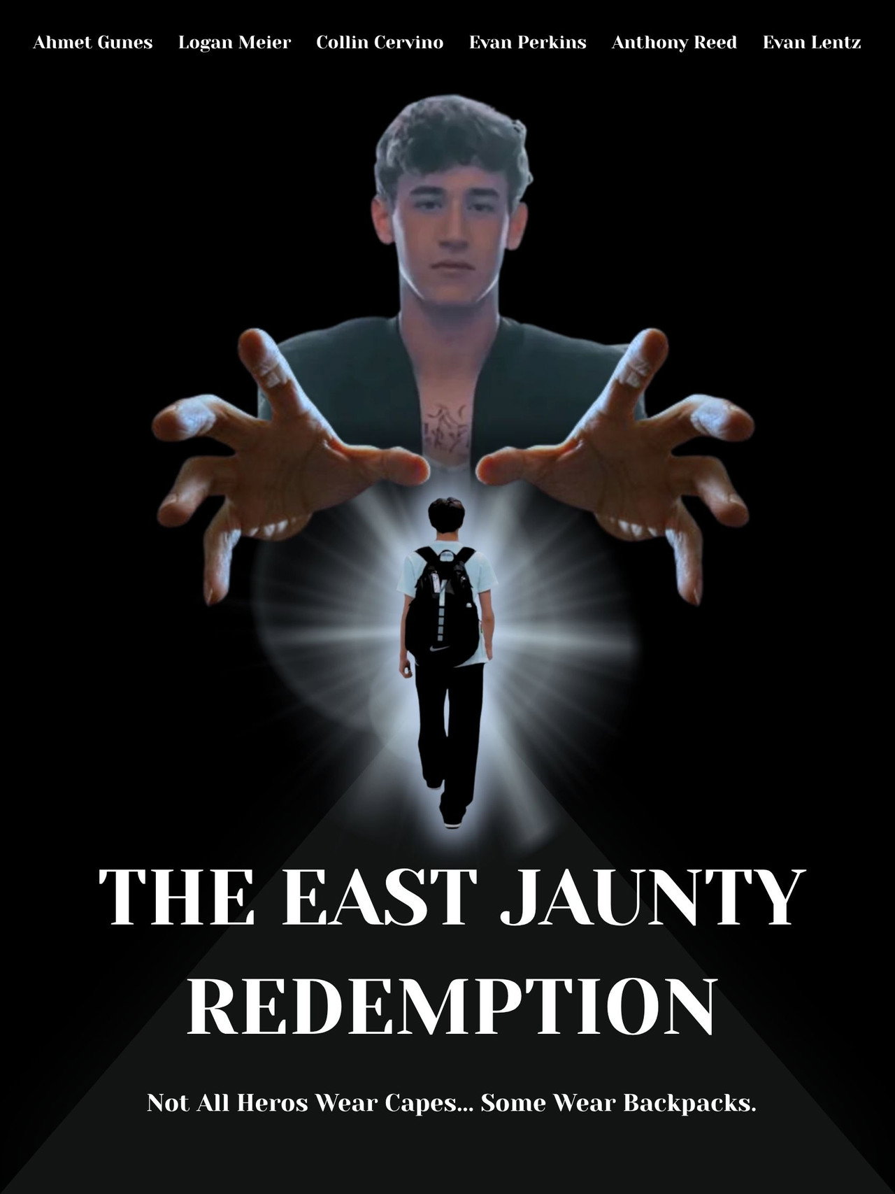 The East Jaunty Redemption