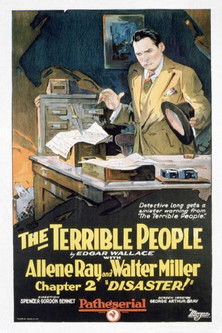 The Terrible People