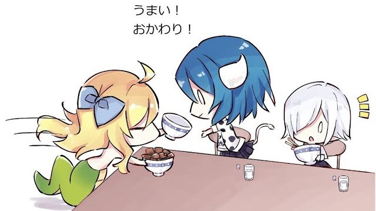 Hokkaido Arc #6