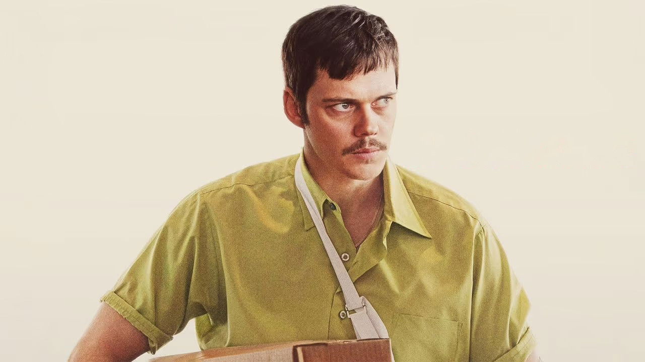 backdrop Dead Man's Wire